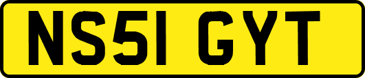 NS51GYT