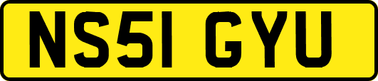 NS51GYU