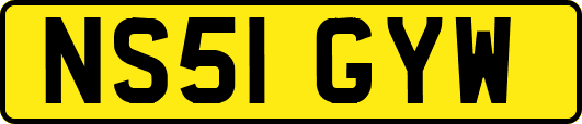 NS51GYW