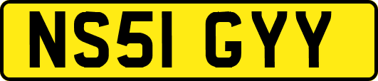 NS51GYY