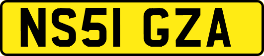 NS51GZA