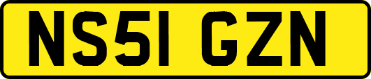 NS51GZN