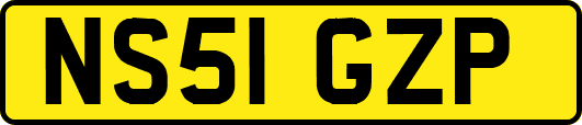 NS51GZP