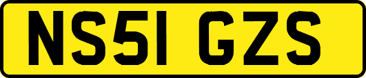 NS51GZS