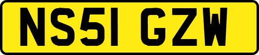 NS51GZW