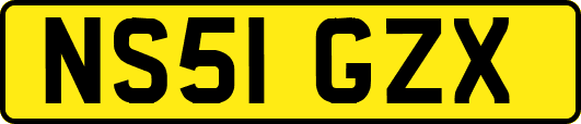 NS51GZX