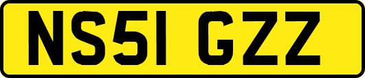 NS51GZZ