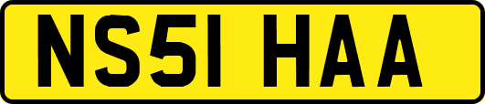 NS51HAA