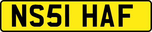 NS51HAF