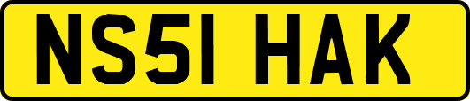 NS51HAK