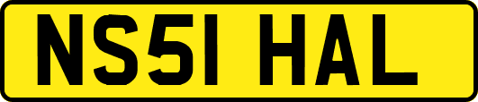 NS51HAL