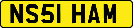 NS51HAM