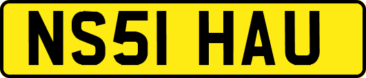 NS51HAU