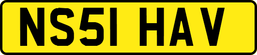 NS51HAV