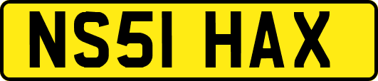 NS51HAX