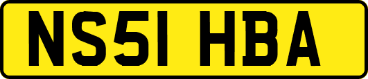 NS51HBA