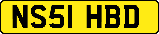 NS51HBD