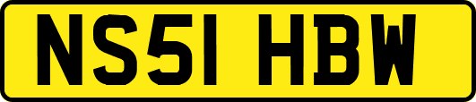 NS51HBW