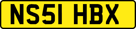 NS51HBX