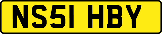 NS51HBY