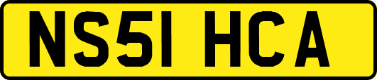 NS51HCA