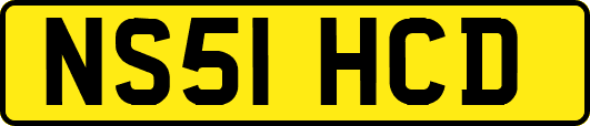 NS51HCD