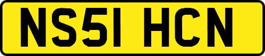 NS51HCN