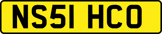 NS51HCO