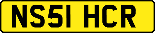 NS51HCR