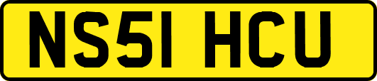 NS51HCU