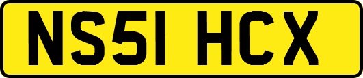 NS51HCX