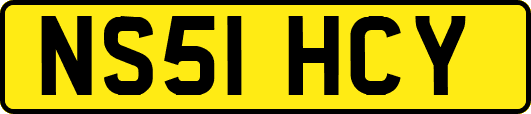 NS51HCY