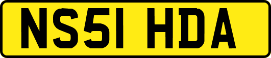 NS51HDA