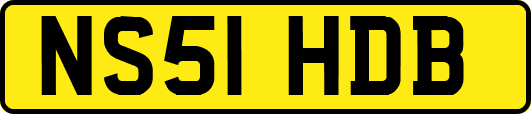 NS51HDB