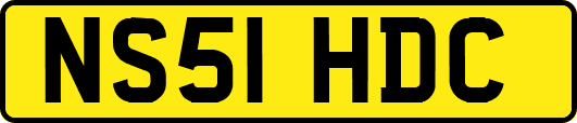 NS51HDC