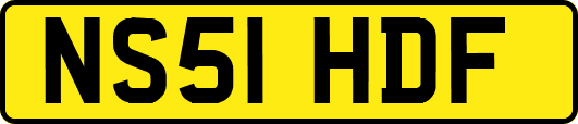 NS51HDF