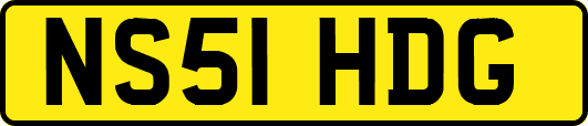 NS51HDG