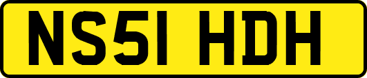 NS51HDH