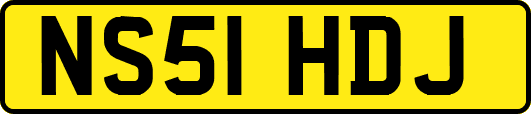 NS51HDJ