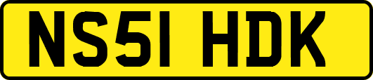 NS51HDK