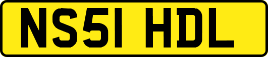 NS51HDL