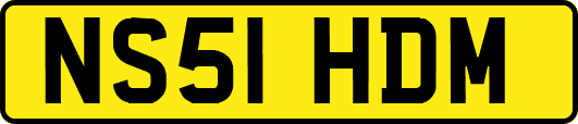 NS51HDM