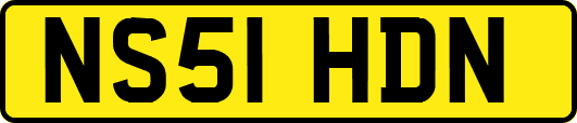 NS51HDN