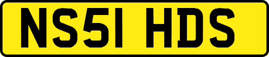 NS51HDS