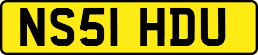 NS51HDU