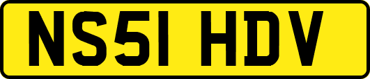 NS51HDV