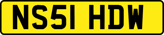 NS51HDW