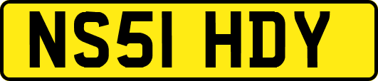 NS51HDY