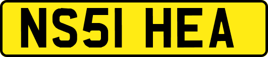 NS51HEA