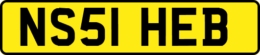 NS51HEB